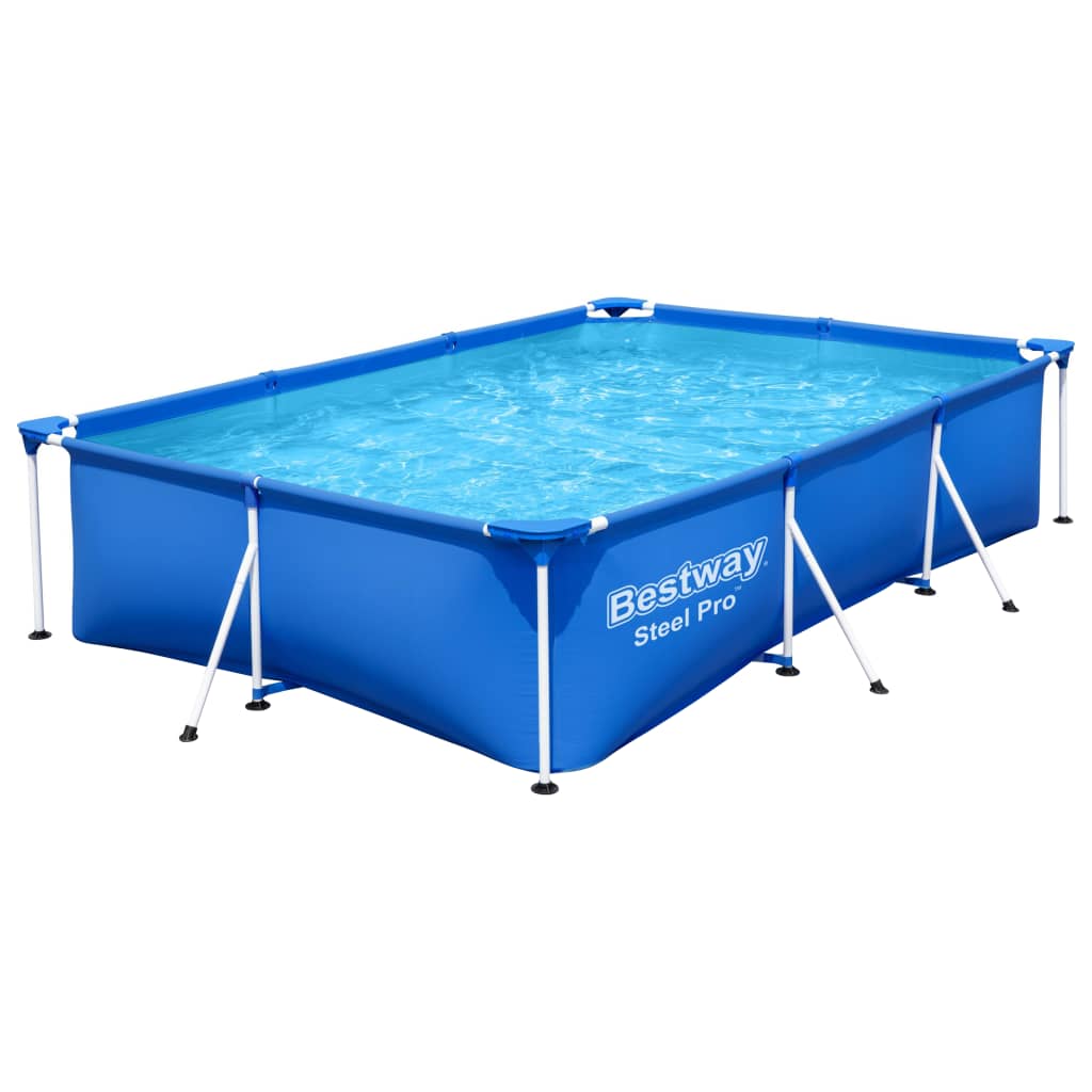 Bestway Piscina Steel Pro 300x201x66 cm