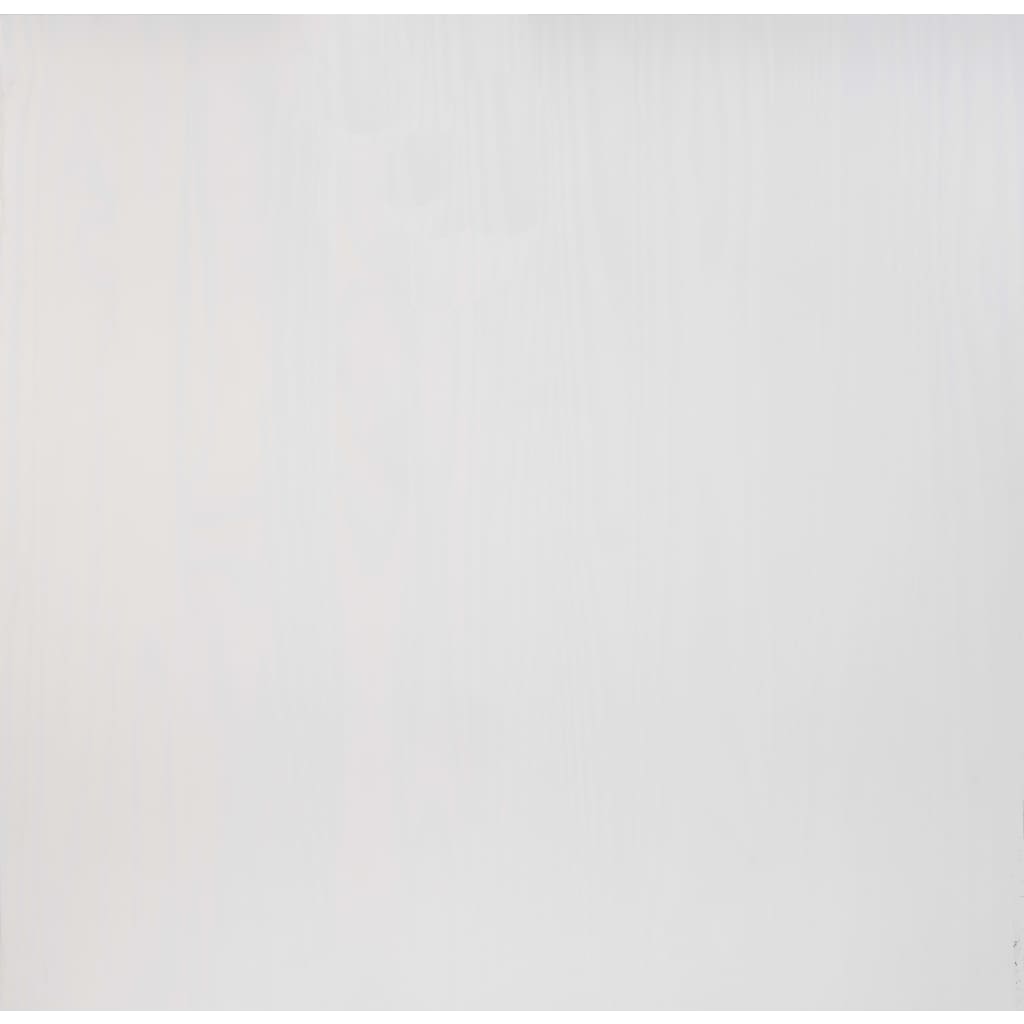 vidaXL Mesa consola FLORO madera maciza de pino blanco 89,5x36,5x73 cm