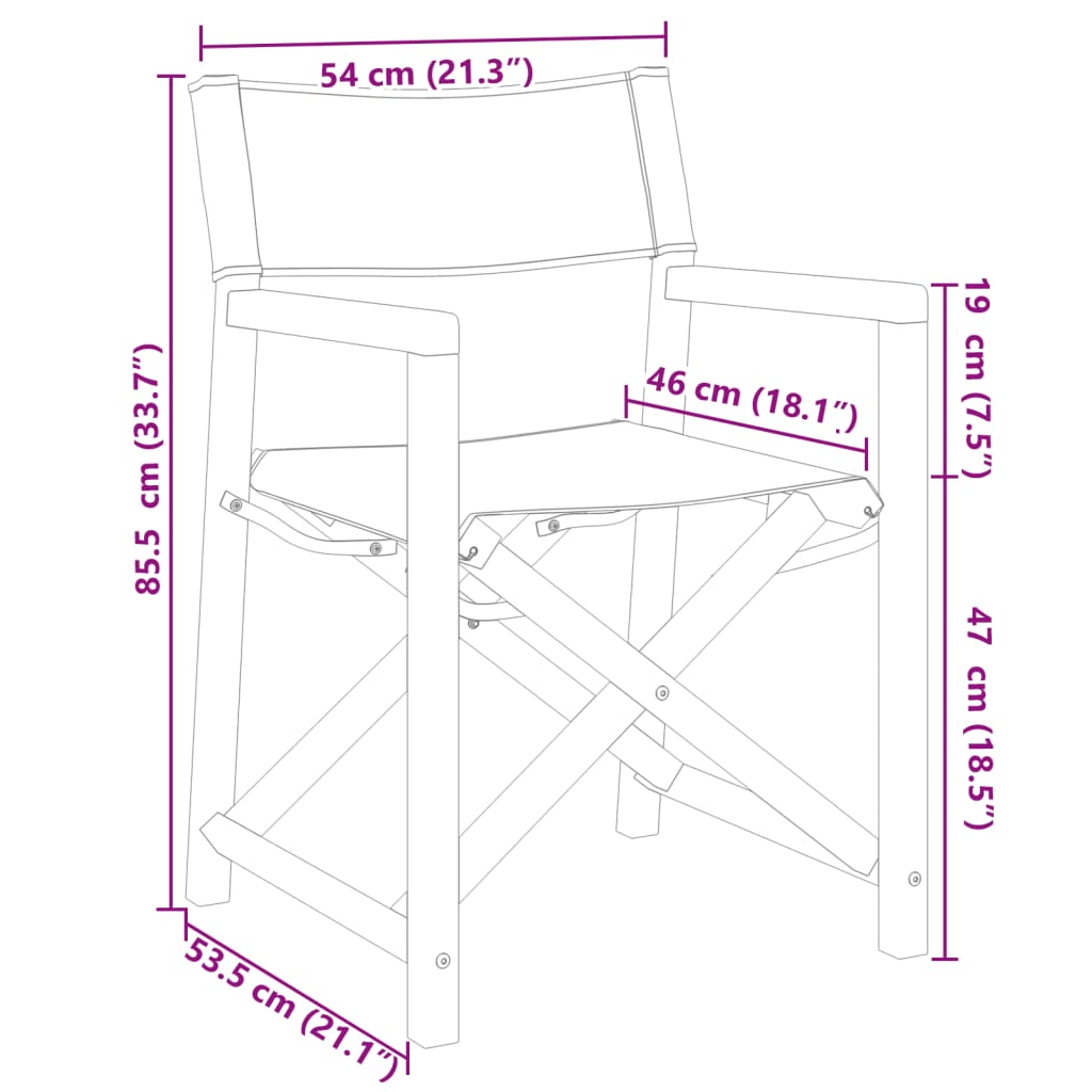 vidaXL Sillas de comedor 2 unidades tela gris oscuro