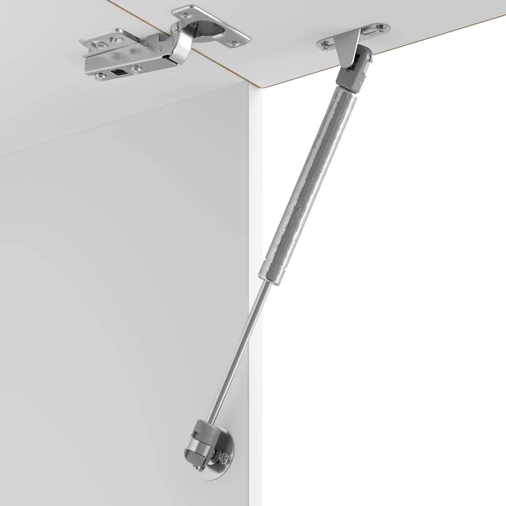 vidaXL Armario de pared cocina Porto madera ingeniería roble artesanal