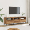 vidaXL Mueble de TV madera de ingeniería roble artisan 150x30x44,5 cm