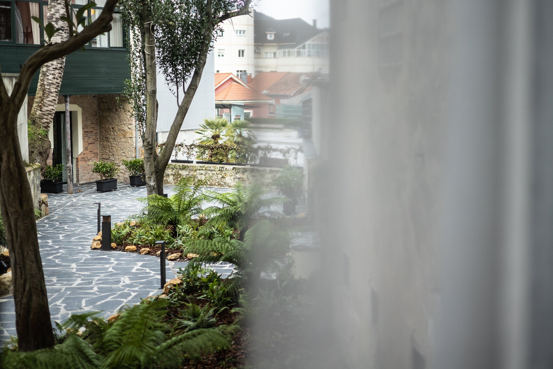 🇪🇸 Piso Turístico 12D - Oviedo, Asturias — foto 15