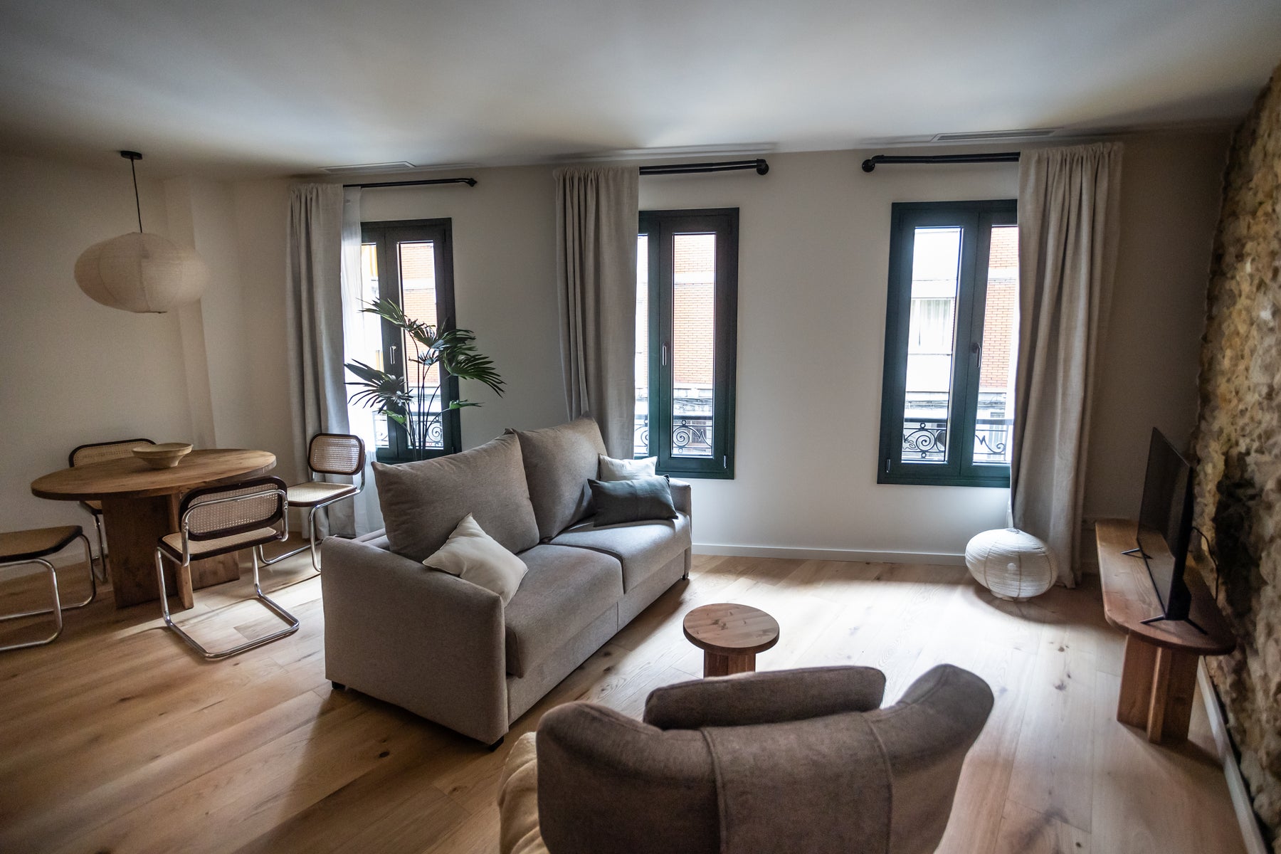 🇪🇸 Piso Turístico 12D - Oviedo, Asturias — foto 4