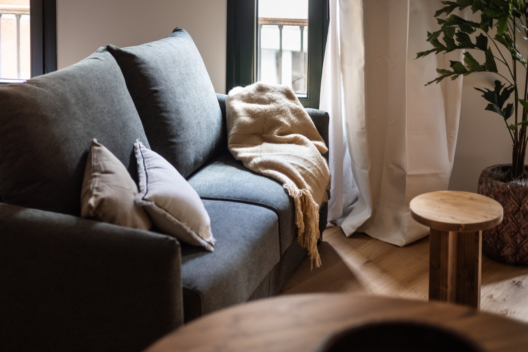 🇪🇸 Piso Turístico 12D - Oviedo, Asturias — foto 14