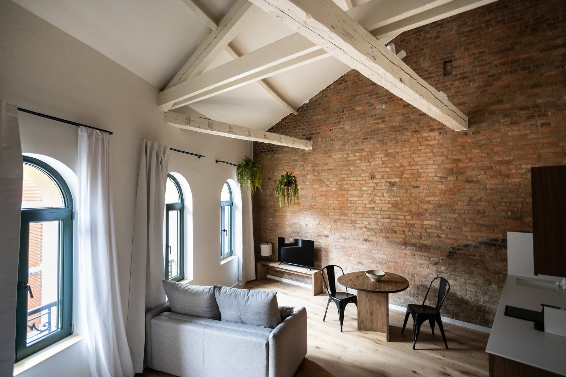 🇪🇸 Piso Turístico 12D - Oviedo, Asturias — foto 5