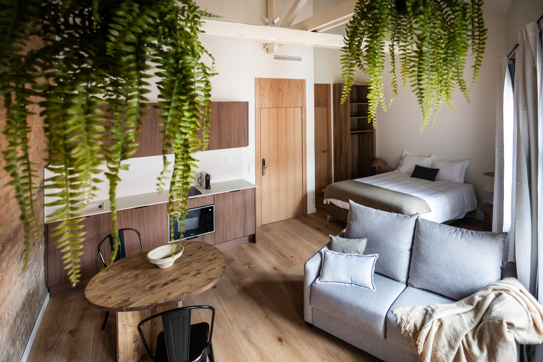 🇪🇸 Piso Turístico 12D - Oviedo, Asturias — foto 3