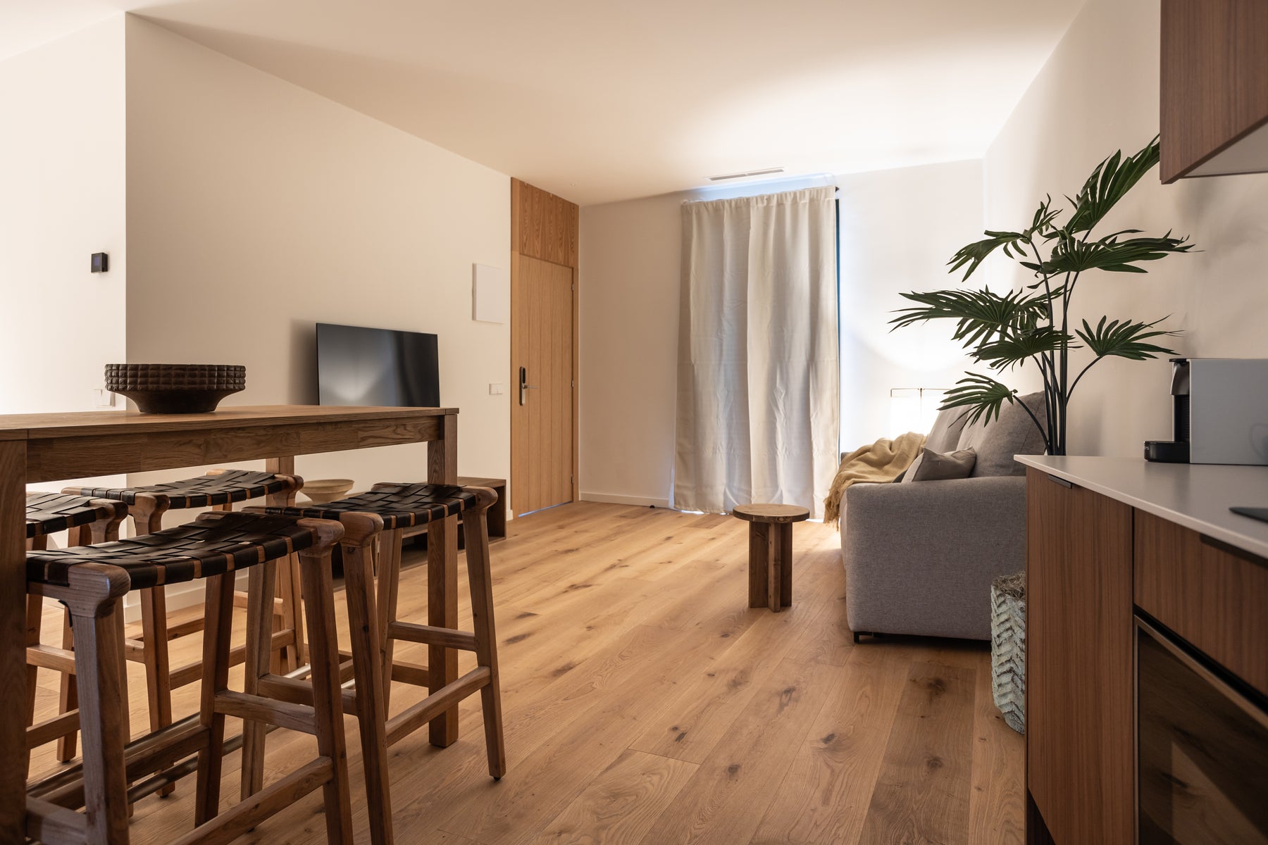 🇪🇸 Piso Turístico 12D - Oviedo, Asturias — foto 7