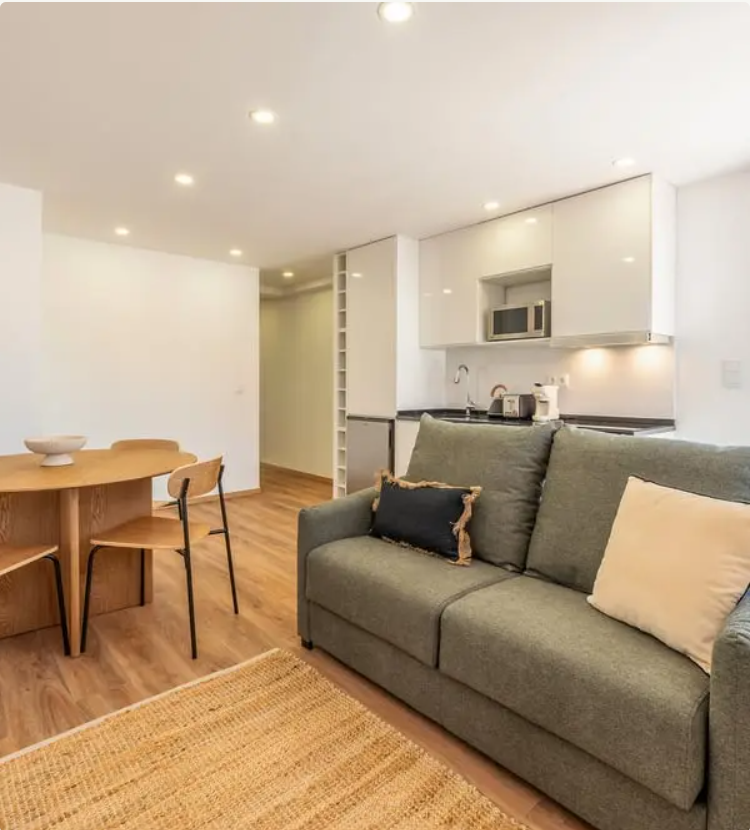 🇫🇷 Pisos Turísticos 8D - Barrio Alto de Lisboa, Portugal — foto 2