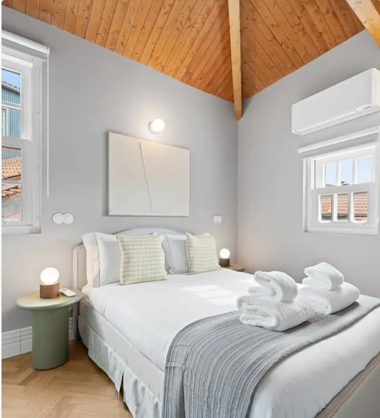 🇫🇷 Pisos Turísticos 8D - Fontaínhas, Oporto — foto 3