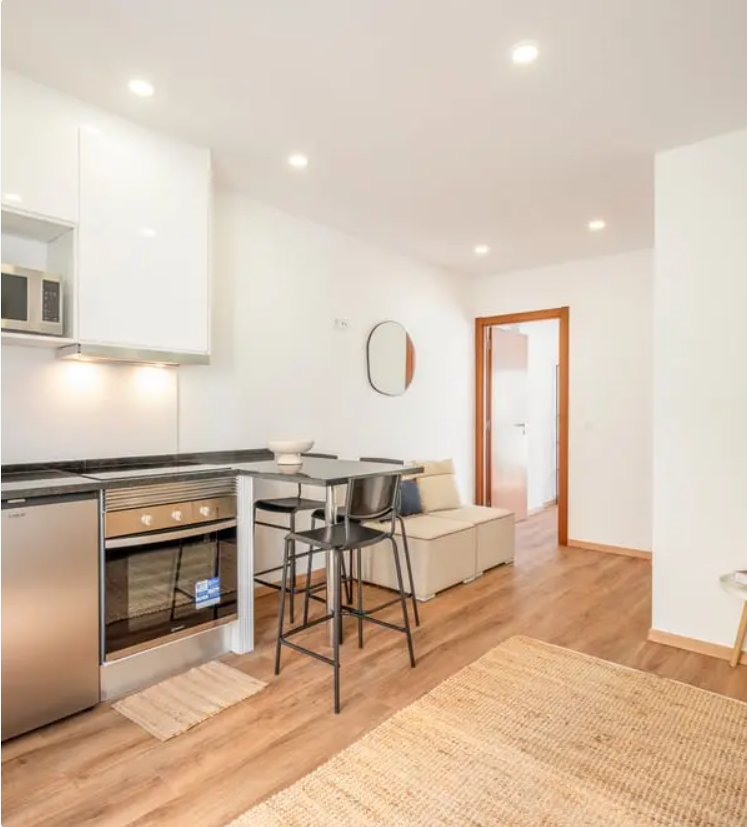 🇫🇷 Pisos Turísticos 8D - Barrio Alto de Lisboa, Portugal — foto 3