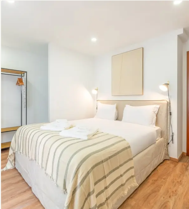 🇫🇷 Pisos Turísticos 8D - Barrio Alto de Lisboa, Portugal — foto 5