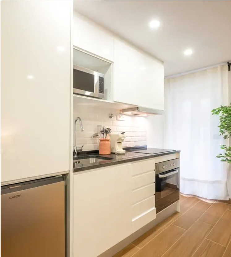 🇫🇷 Pisos Turísticos 8D - Barrio Alto de Lisboa, Portugal — foto 6