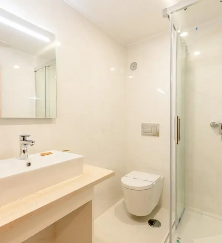 🇫🇷 Pisos Turísticos 8D - Barrio Alto de Lisboa, Portugal — foto 9