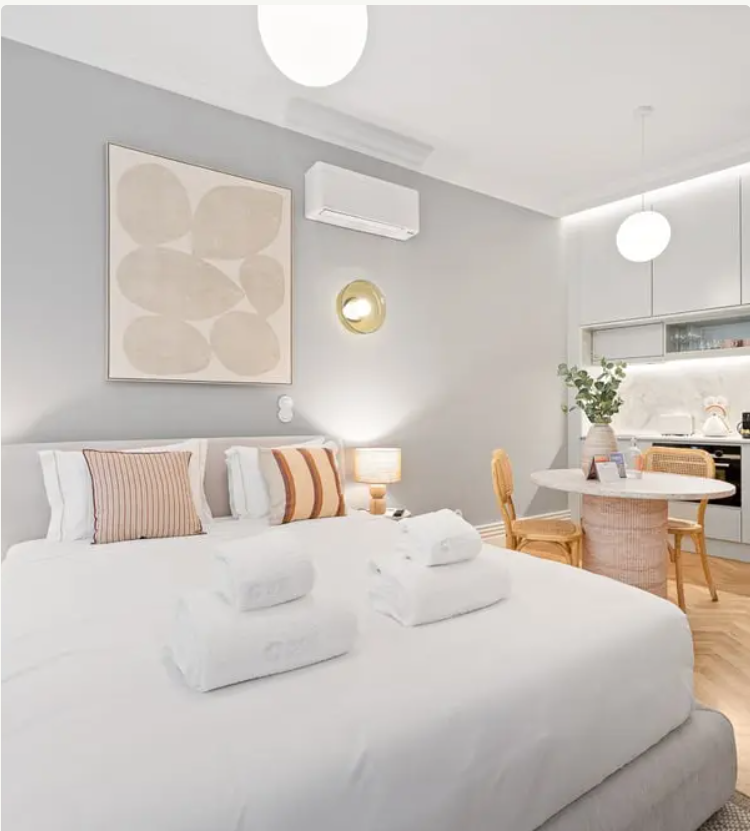 🇫🇷 Pisos Turísticos 8D - Fontaínhas, Oporto — foto 8