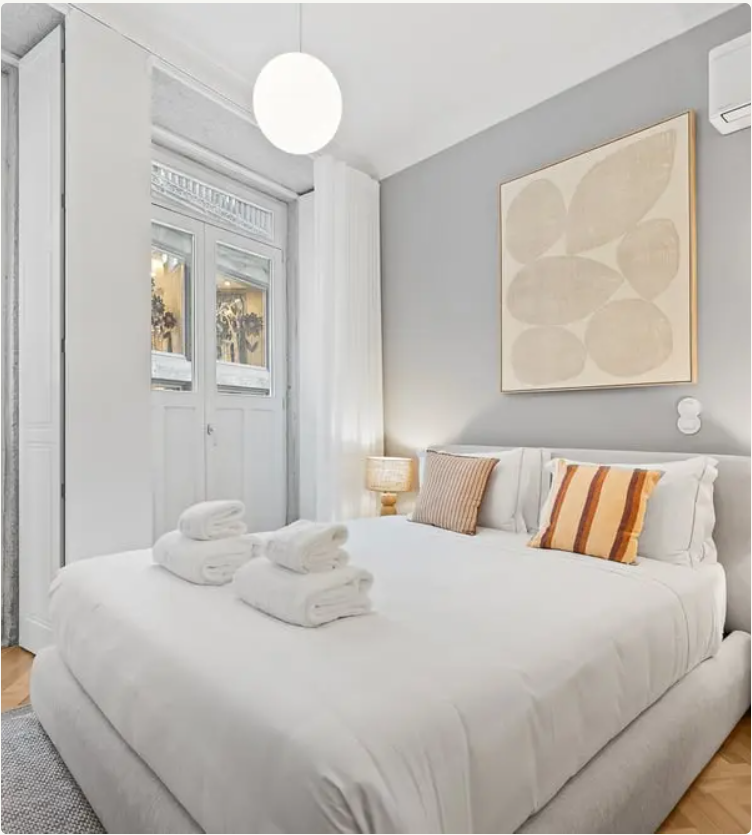 🇫🇷 Pisos Turísticos 8D - Fontaínhas, Oporto — foto 9