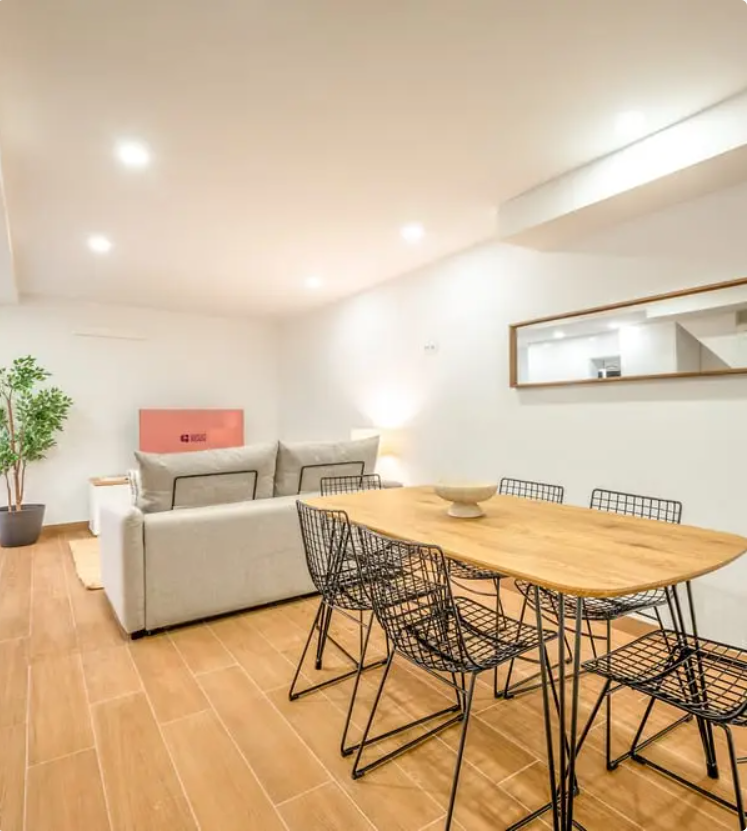 🇫🇷 Pisos Turísticos 8D - Barrio Alto de Lisboa, Portugal — foto 10