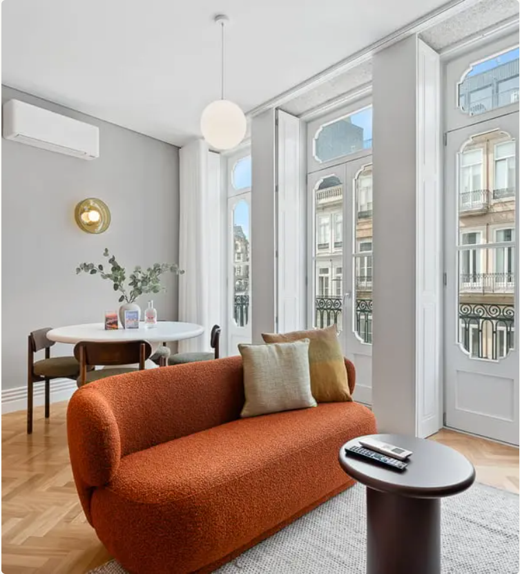 🇫🇷 Pisos Turísticos 8D - Fontaínhas, Oporto — foto 10