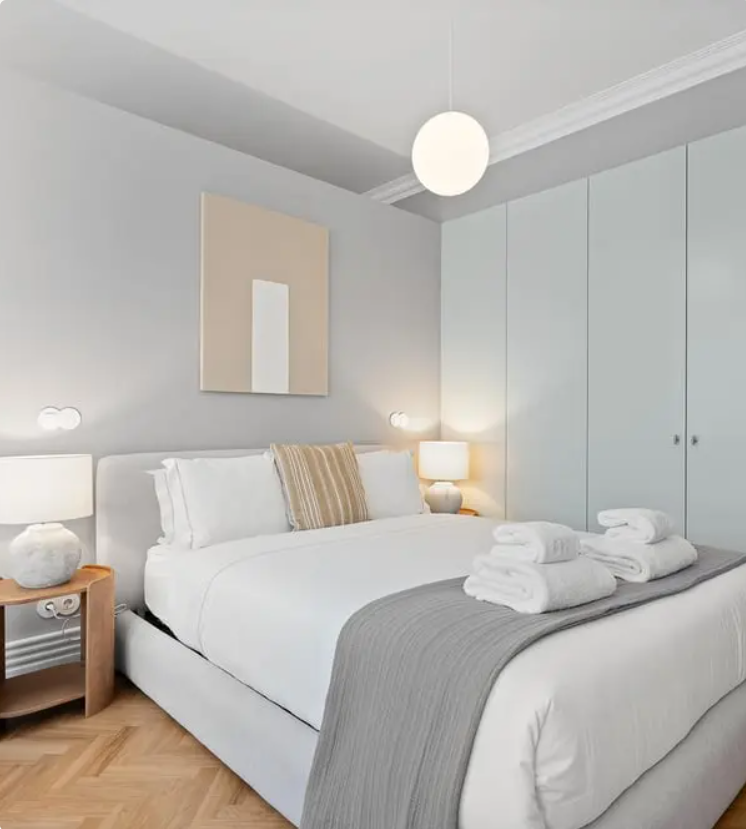 🇫🇷 Pisos Turísticos 8D - Fontaínhas, Oporto — foto 11