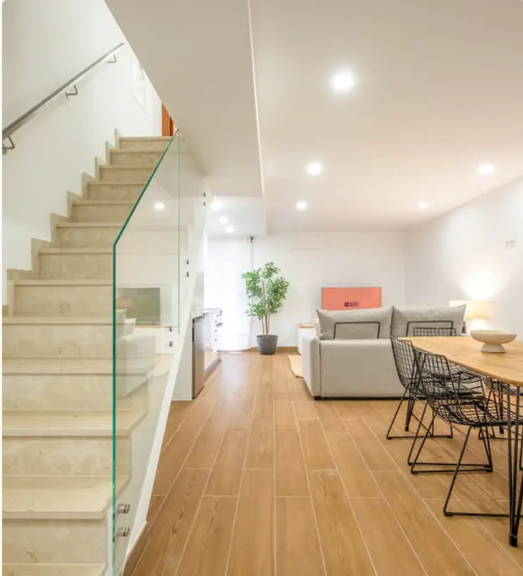 🇫🇷 Pisos Turísticos 8D - Barrio Alto de Lisboa, Portugal — foto 12