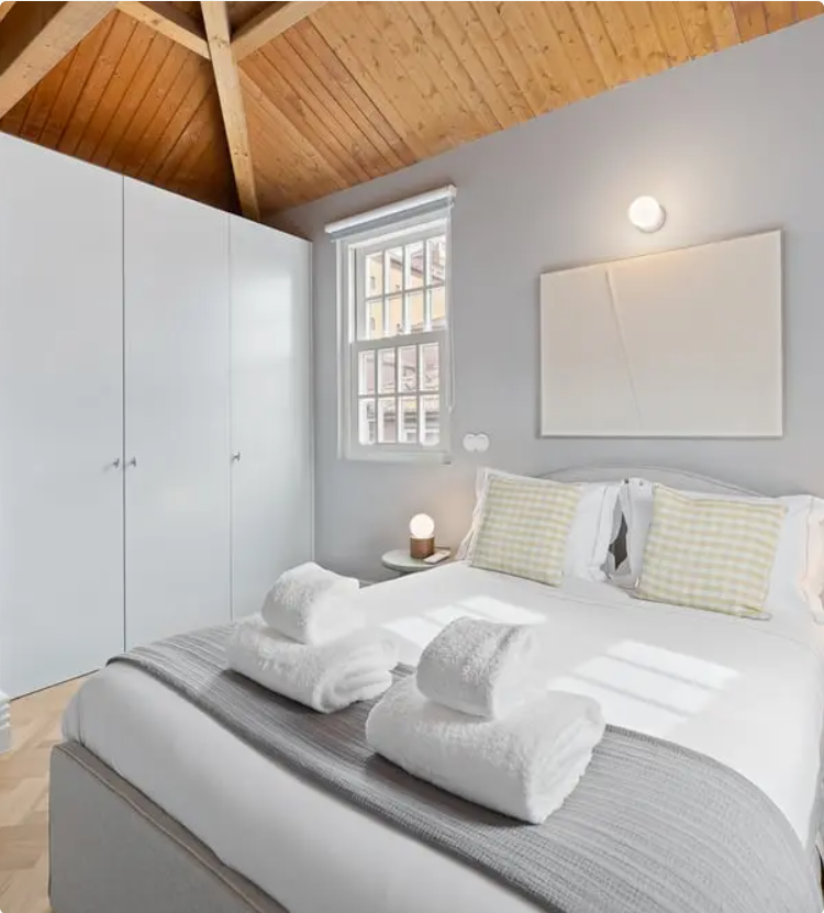 🇫🇷 Pisos Turísticos 8D - Fontaínhas, Oporto — foto 14