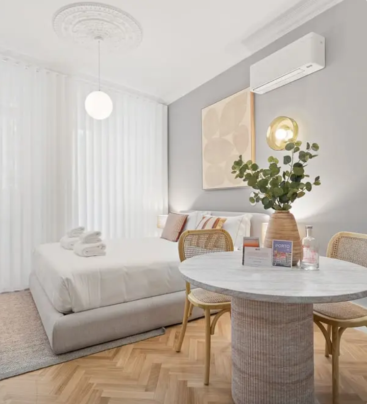 🇫🇷 Pisos Turísticos 8D - Fontaínhas, Oporto — foto 15