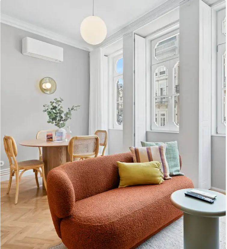 🇫🇷 Pisos Turísticos 8D - Fontaínhas, Oporto — foto 16