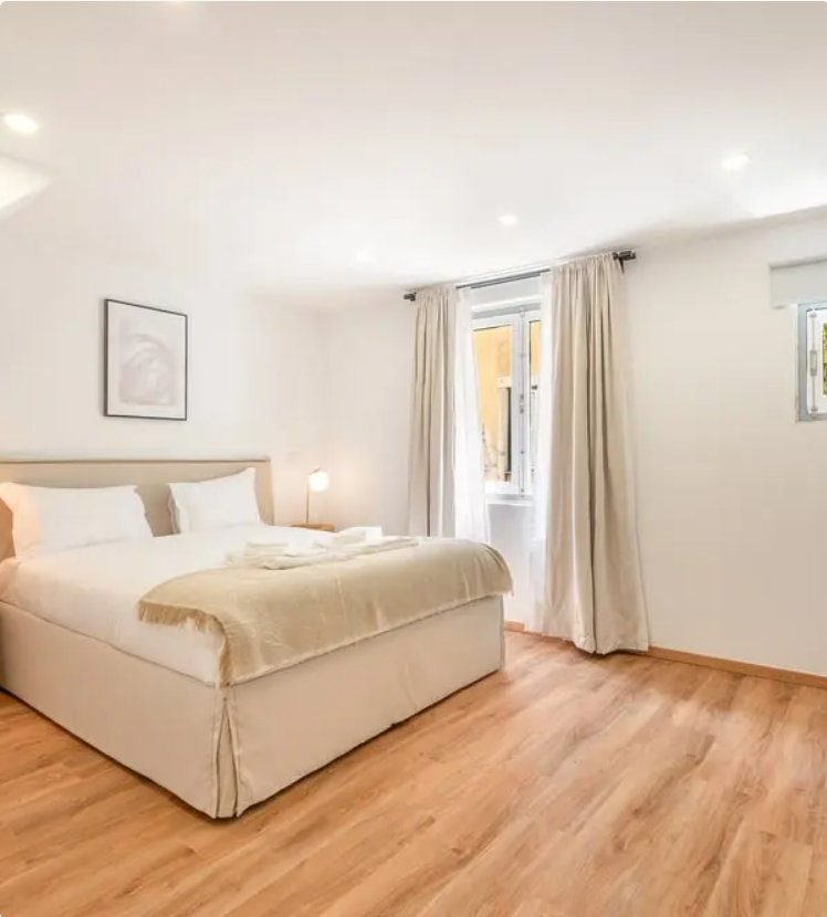 🇫🇷 Pisos Turísticos 8D - Barrio Alto de Lisboa, Portugal — foto 13