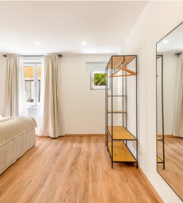 🇫🇷 Pisos Turísticos 8D - Barrio Alto de Lisboa, Portugal — foto 14