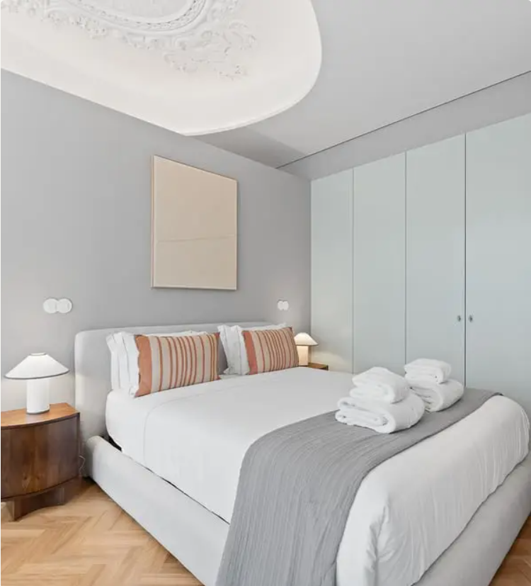 🇫🇷 Pisos Turísticos 8D - Fontaínhas, Oporto — foto 18