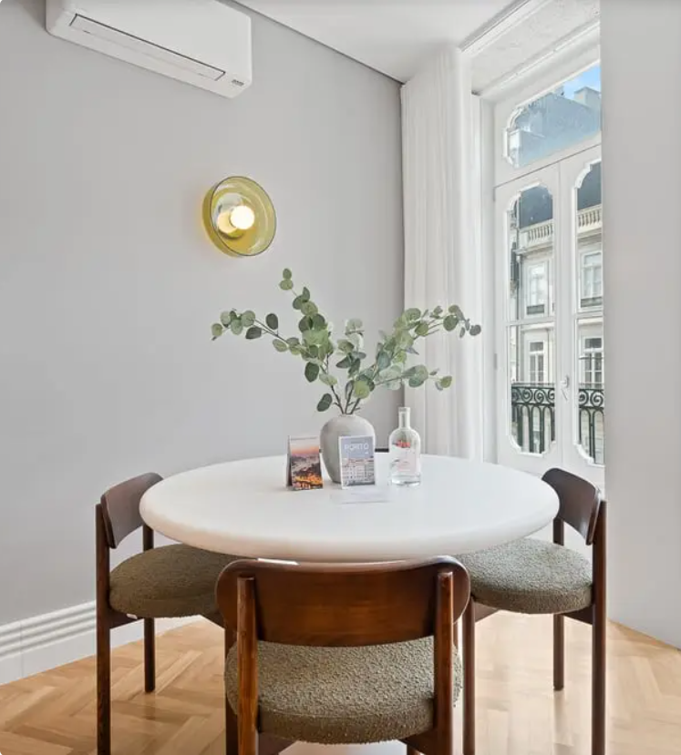 🇫🇷 Pisos Turísticos 8D - Fontaínhas, Oporto — foto 19