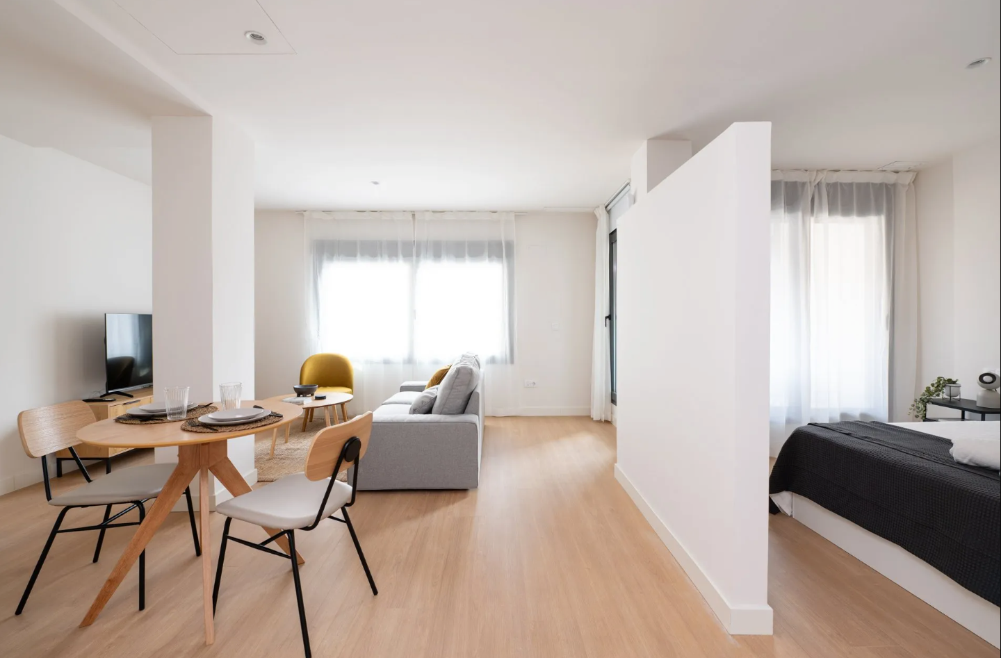 🇪🇸 FlexLiving 26D - Ventas, Madrid — foto 1