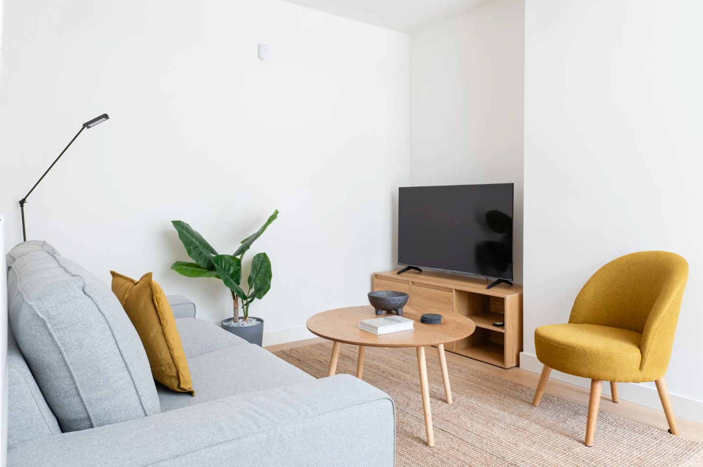 🇪🇸 FlexLiving 26D - Ventas, Madrid — foto 3