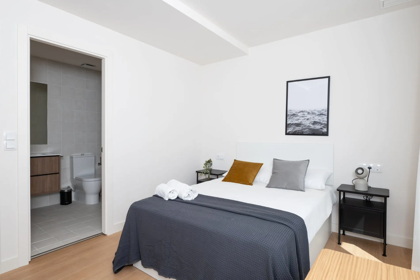 🇪🇸 FlexLiving 26D - Ventas, Madrid — foto 4