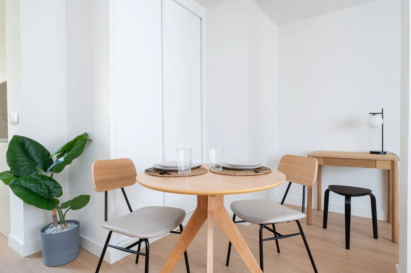 🇪🇸 FlexLiving 26D - Ventas, Madrid — foto 8