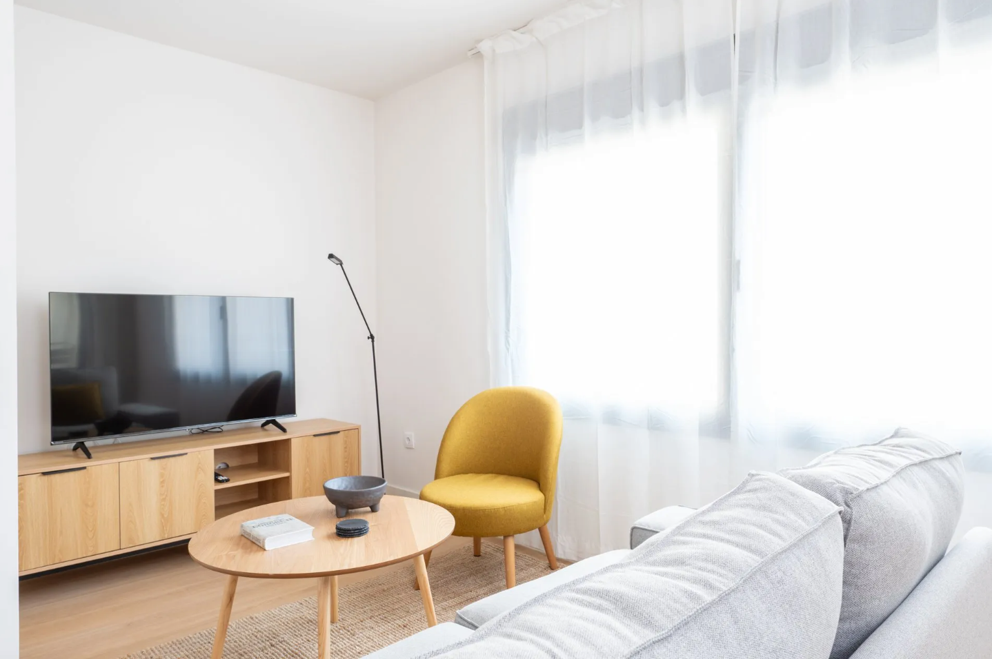 🇪🇸 FlexLiving 26D - Ventas, Madrid — foto 5