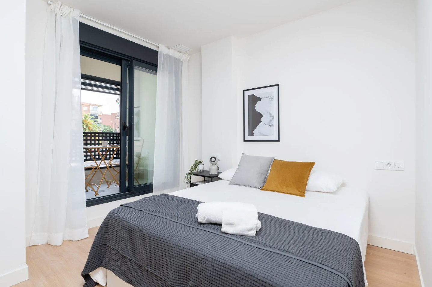 🇪🇸 FlexLiving 26D - Ventas, Madrid — foto 9