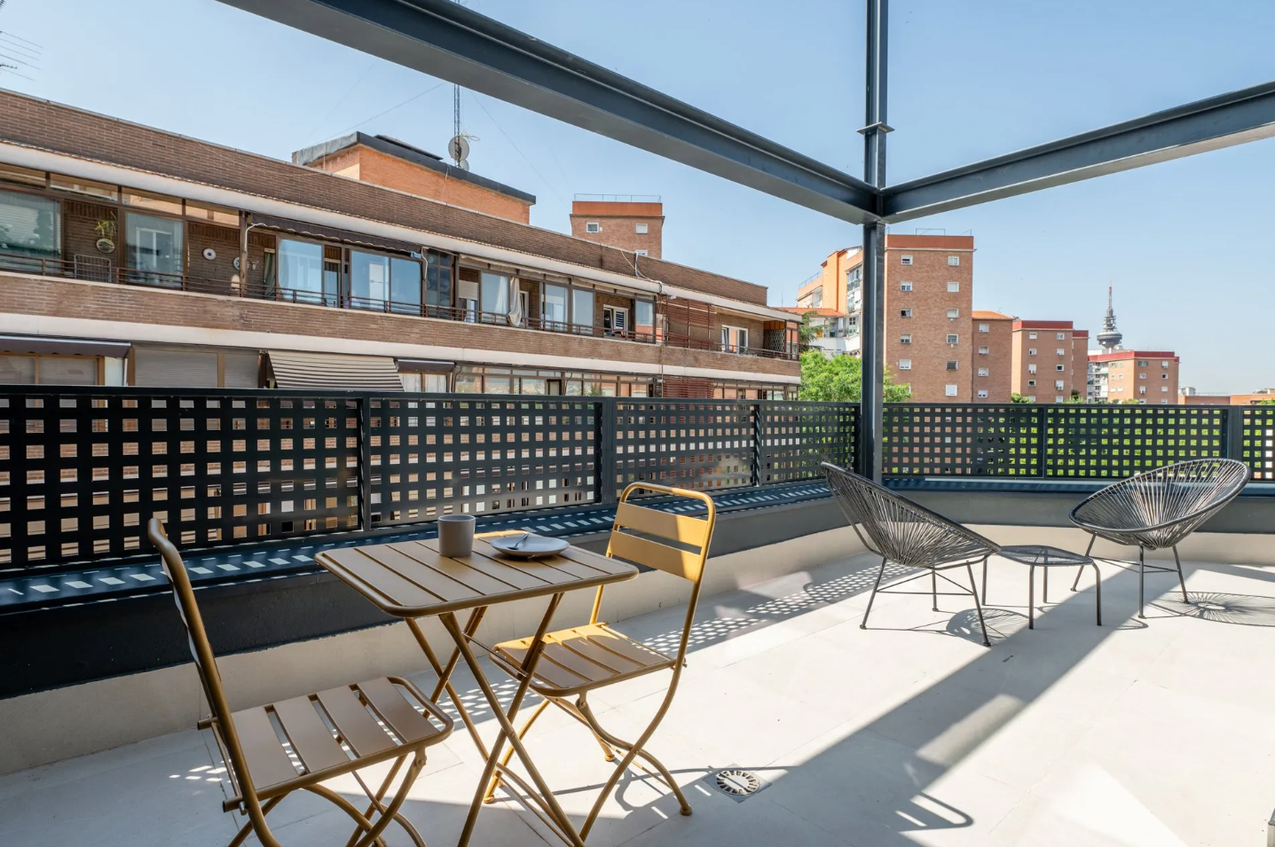 🇪🇸 FlexLiving 26D - Ventas, Madrid — foto 11