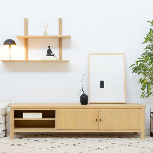 Dane Mueble Tv - WABI HOME