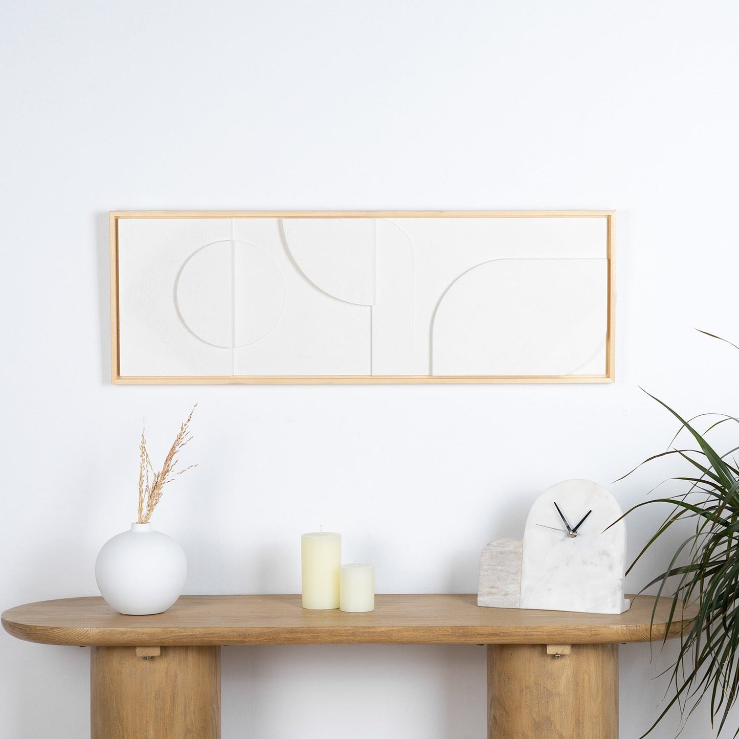 Della Cuadro 152x52cm - WABI HOME