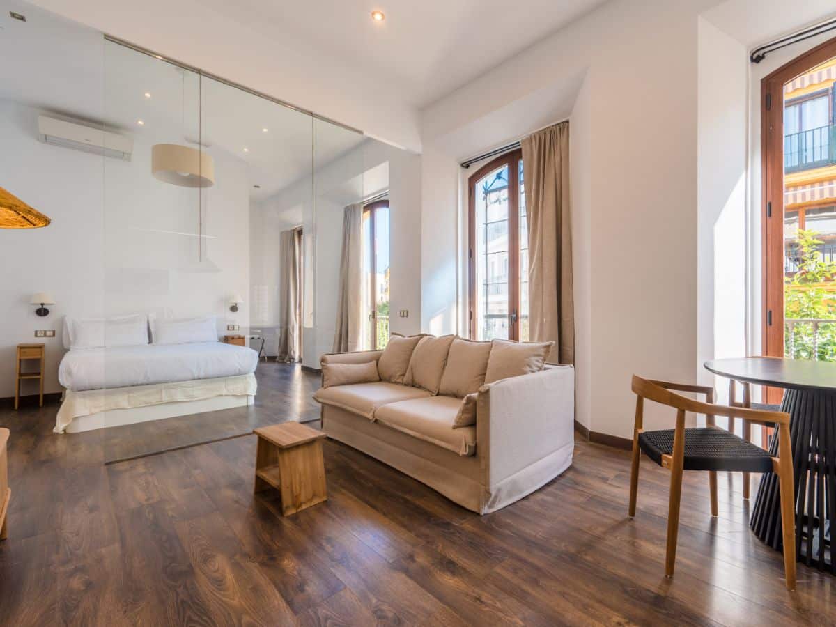 🇪🇸 Pisos Corporativos 7A - Centro, Sevilla — foto 2