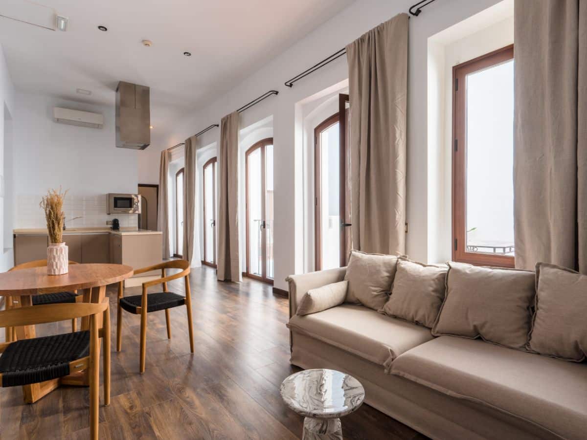 🇪🇸 Pisos Corporativos 7A - Centro, Sevilla — foto 3