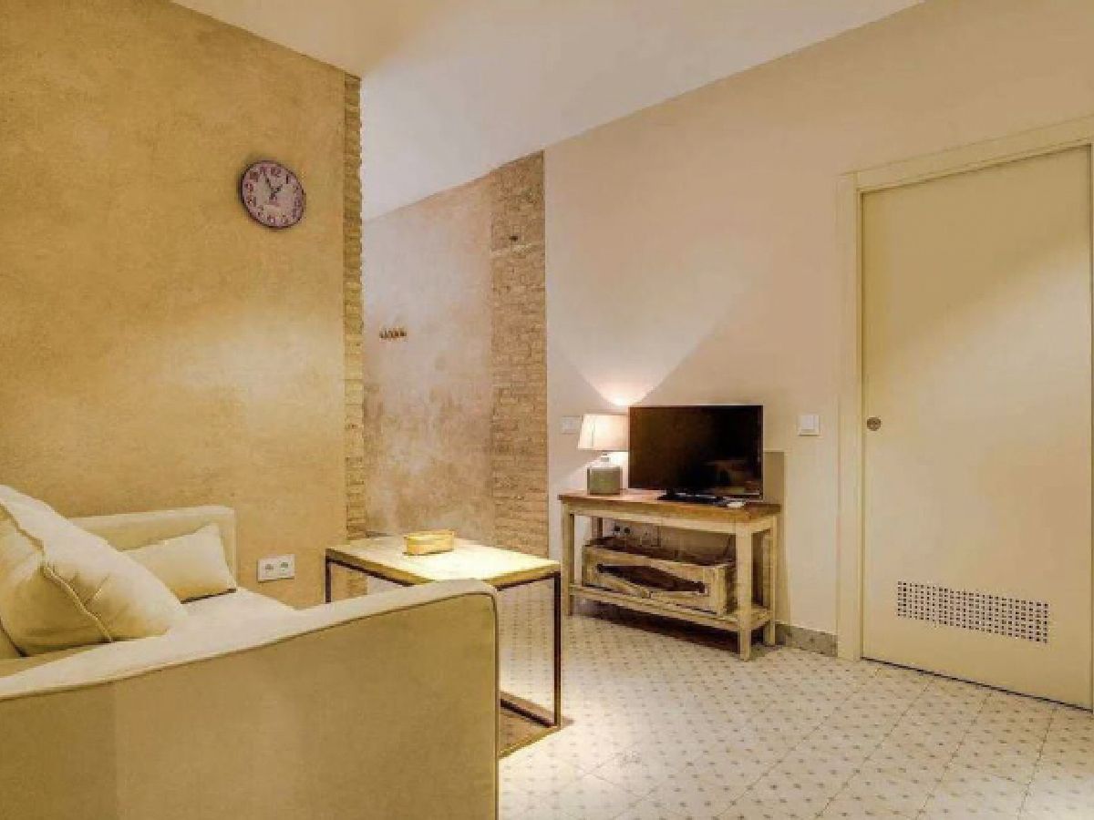 🇪🇸 FlexLiving  8A - Triana, Sevilla — foto 1