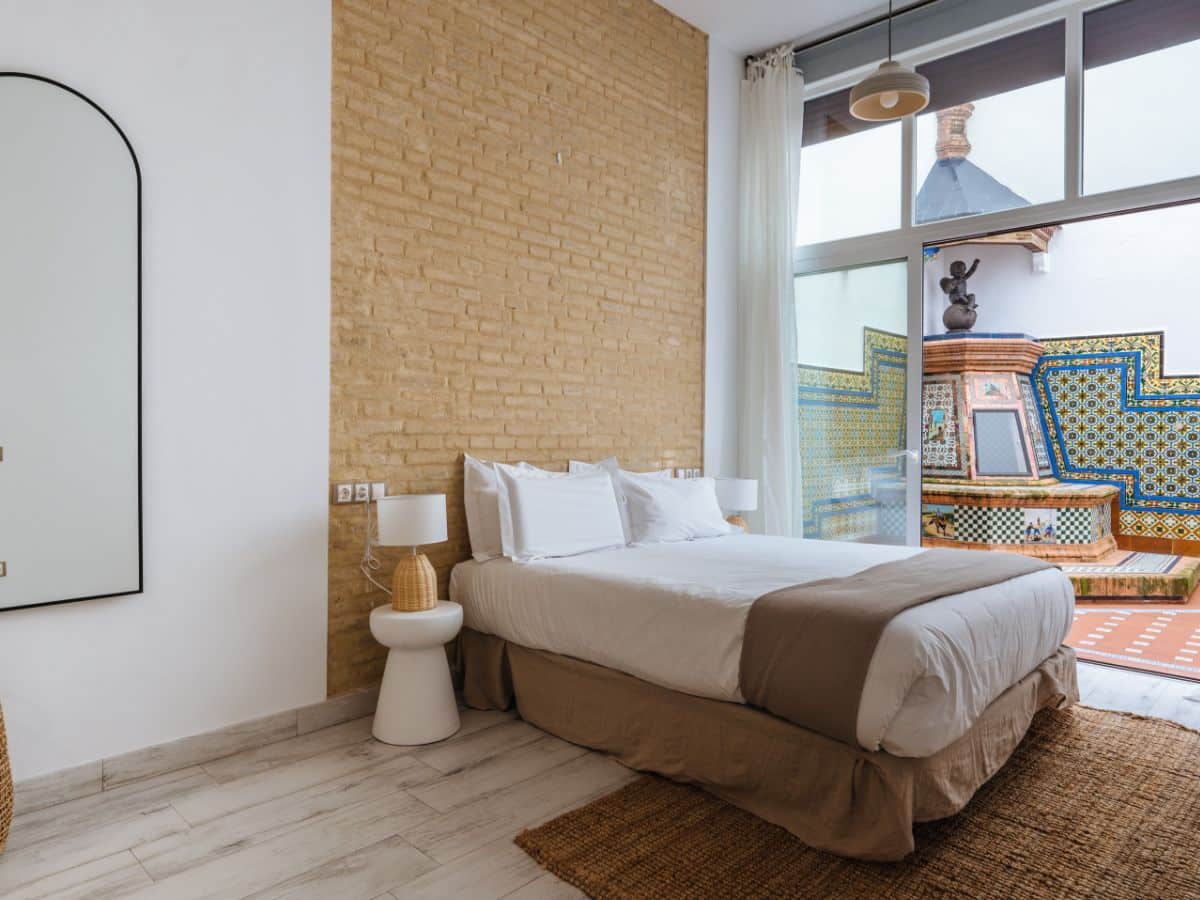 🇪🇸 FlexLiving 8A - Triana, Sevilla — foto 1