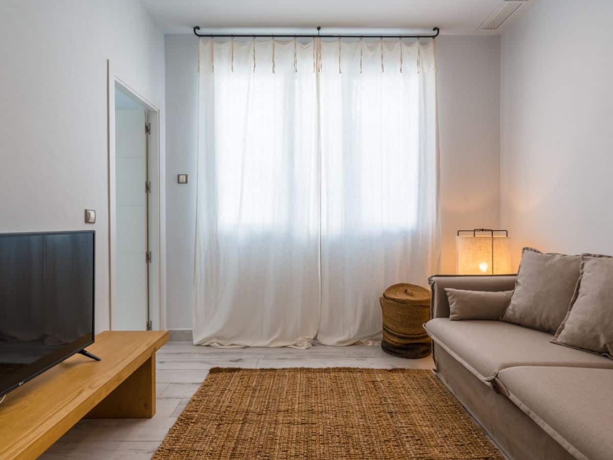 🇪🇸 FlexLiving 8A - Triana, Sevilla — foto 2