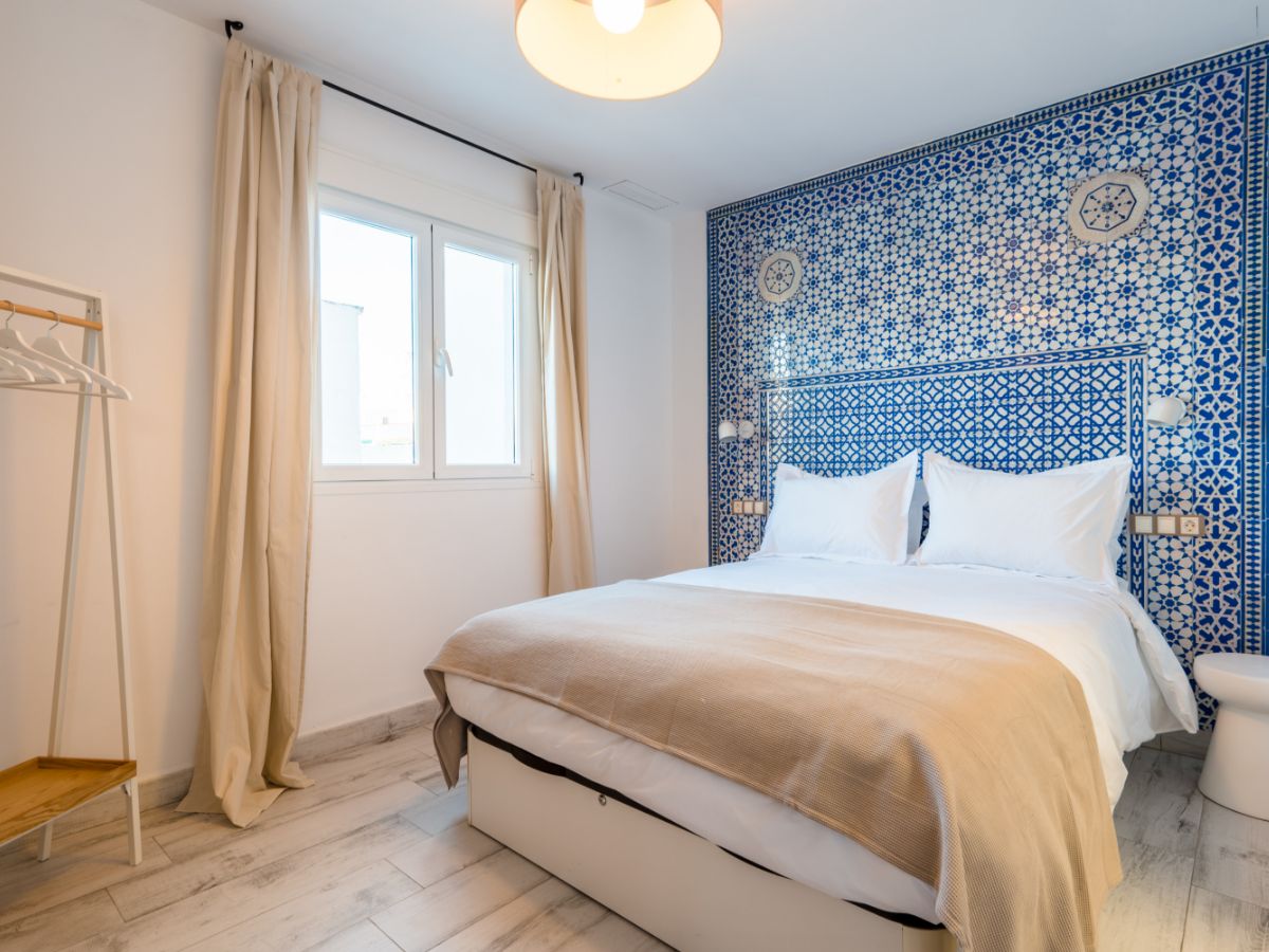 🇪🇸 FlexLiving 8A - Triana, Sevilla — foto 3