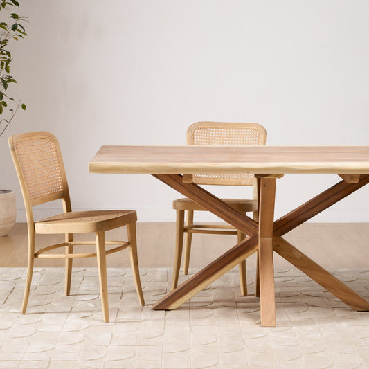 Gamla Silla / Natural - WABI HOME