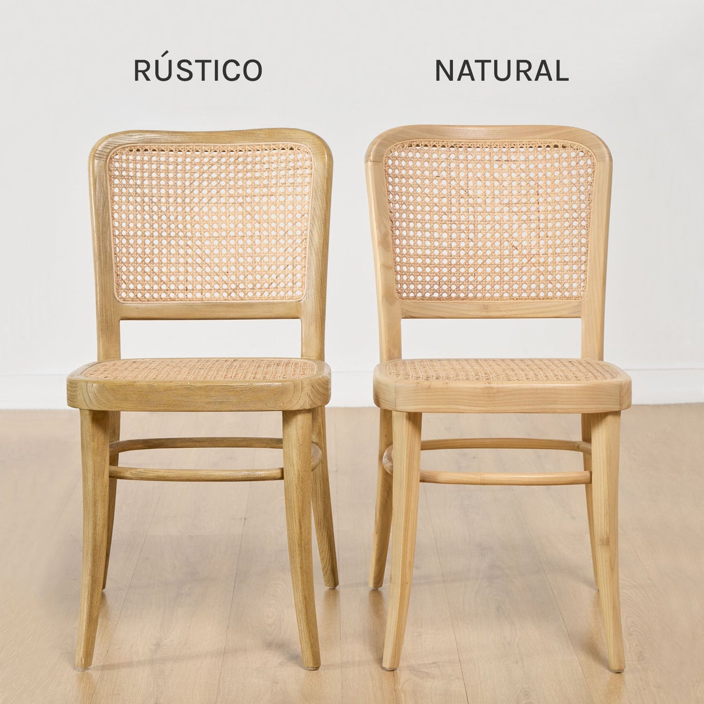 Gamla Silla / Natural - WABI HOME