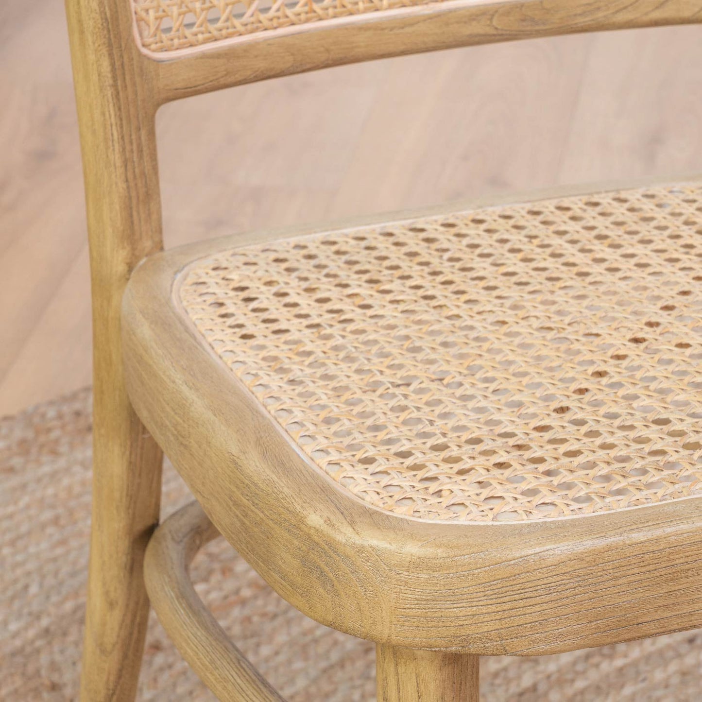 Gamla Silla / Natural - WABI HOME