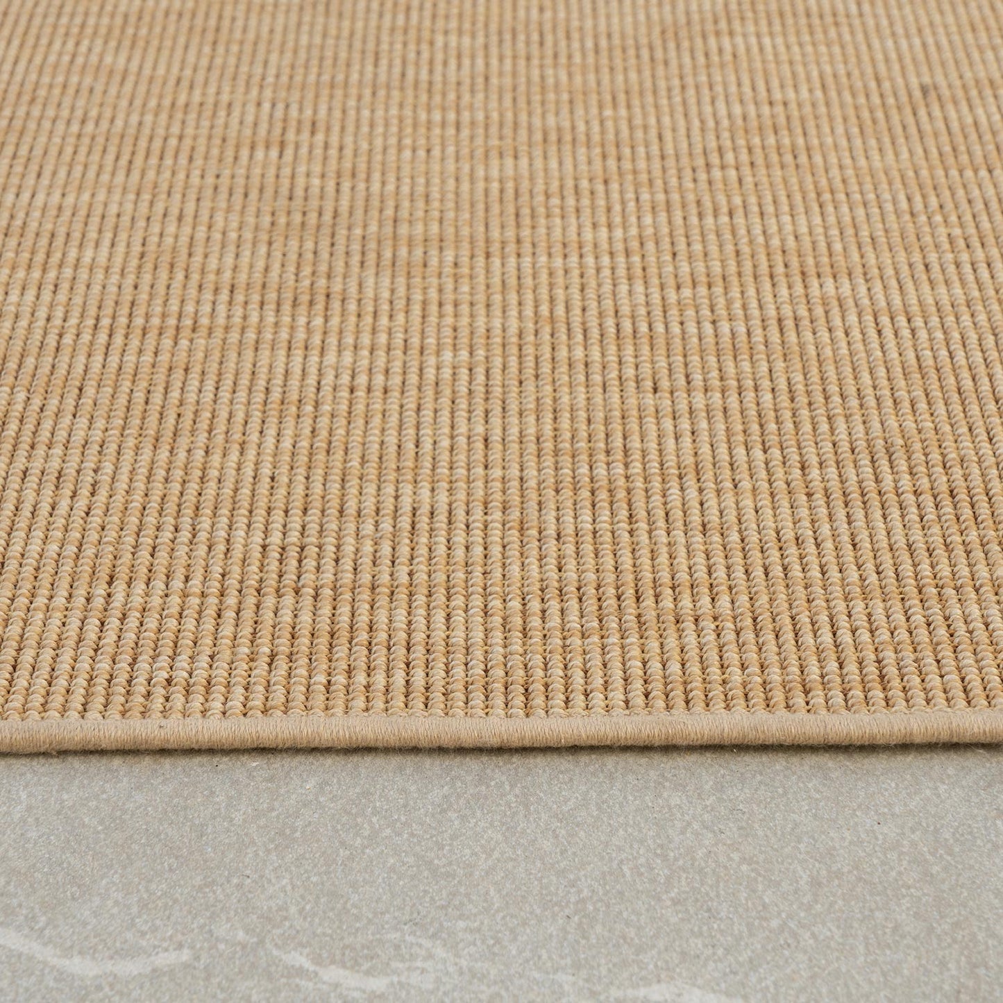 Lena Alfombra Natural 200x300 Cm - WABI HOME