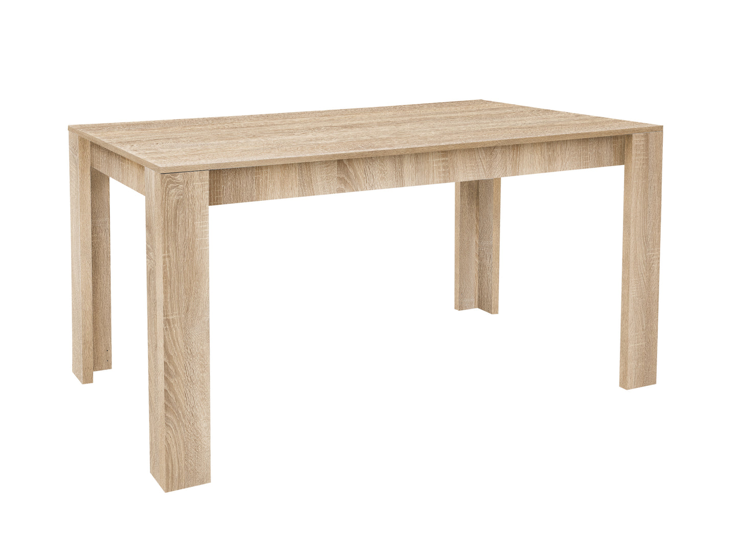 Mesa Comedor - Venprodin - 141x81 Cambrian